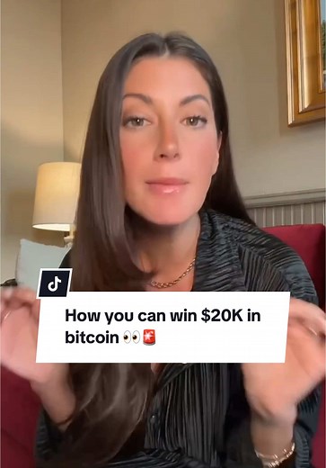 Enter the $20K Bitcoin Giveaway on Bitbuy and Coinsquare