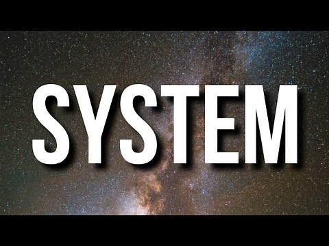 Dave - System (Lyrics) Ft. Wizkid