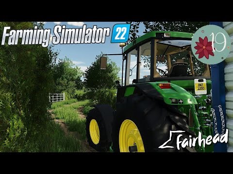 📅J19 L'AVENT DES MODS | Une petite map d'Irlande Du Nord !!🇮🇪