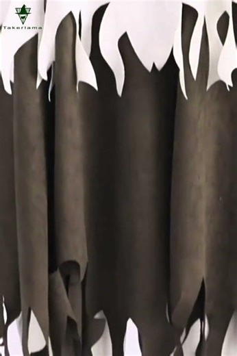 #Takerlama Looking for the perfect Yuffie Kisaragi outfit? Our FF7 Moogle Cosplay Cloak is here