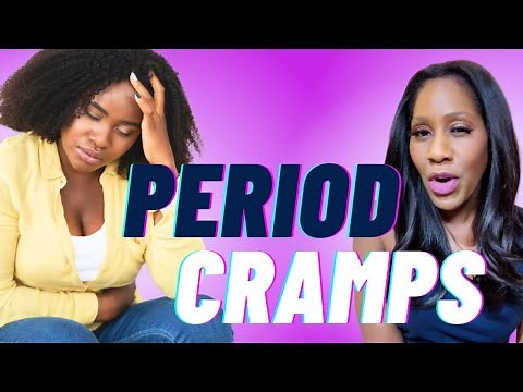 What Are the Best Treatments for Period Cramps (Menstrual Cramps)? A Doctor Explains