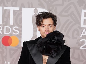 Former One Direction star Harry Styles to release first album in four years