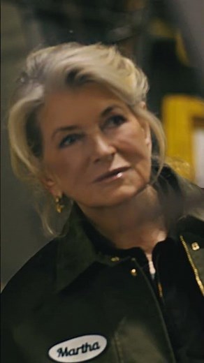 The Forge: Martha Stewart Explores KOHLER Cast Iron – Inside the Foundry