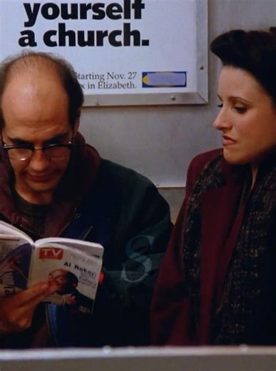 The TV Guide guy #shorts