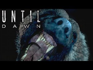 別行動したカップルの死亡フラグが凄い【Until Dawn 実況】＃3