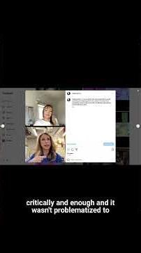 Assist. Prof Veronica Ranner on Polyphonic Futures