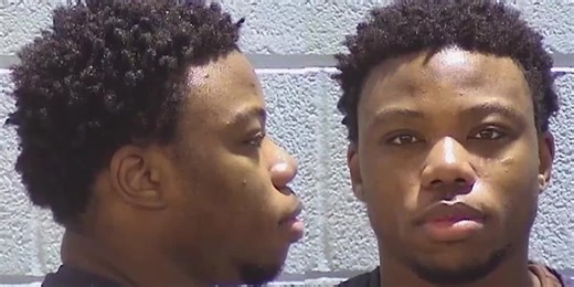 Alize Smith found guilty in 2021 Belvidere triple homicide case