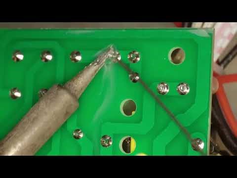 Vevor 30L Ultrasonic Cleaner Repair. Part 1