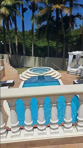 Pool at the Lifestyles Holiday Vacation Club. #travel