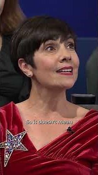 'I'm the empress of people pleasing' #boundaries #family #sandwichgeneration