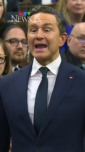 Poilievre 'doesn't have what it takes': analyst