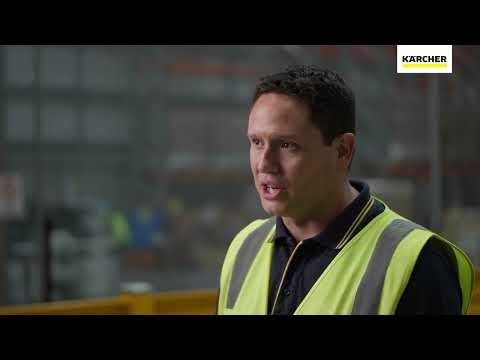 Karcher Case Study Video