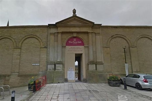 Take a look at these 10 Google Street View snaps showing how Halifax has changed in 15 years