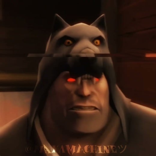 Rabid Heavy & Taming Engineer [edit] - THANK YOU FOR THE 1900 SUBS 🔥 @darkneststar #fypシ゚viral