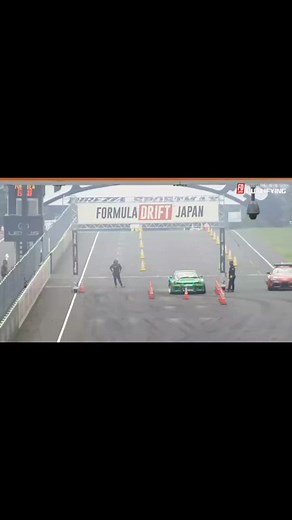 Nissan Silvia S15 LBWK Drift Car - Formula Drift Liberty Walk