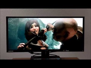 PRAD: Hands on ASUS PB298Q