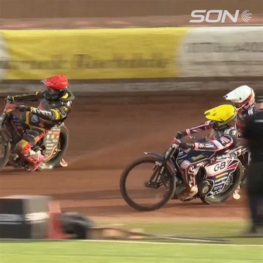 40K views · 766 reactions | Top moments 欄 Top Racing Take a look back at the highlights from the Speedway of Nations Grand Final  #FIMSpeedwayGP | FIM Speedway Grand Prix | Facebook
