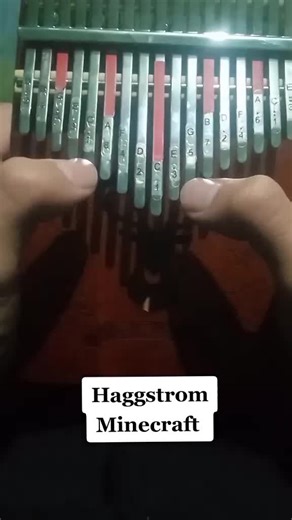 kalimba_music en TikTok