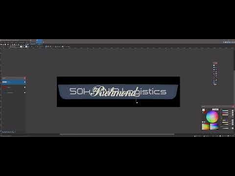 ETS2: Skinning the 50k Legendary addons light box