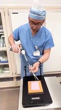 Safe and Precise: Bariatric Surgery with the Signia Stapler