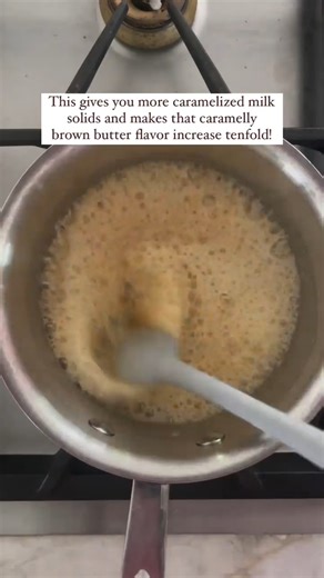 732K views · 5.1K reactions | 杻Baking pro tip: My secret to extra...