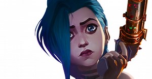 Go Behind The Scenes Of The Making Of 'Arcane' - Gameranx