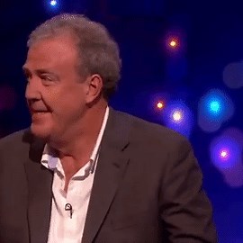 Jeremy Clarkson has blown up his own house