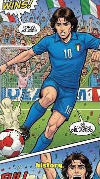 The Agony and Ecstasy: Italy vs. Germany's 1970 World Cup Epic