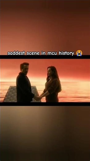 😭Tony Meets Adult Morgan: The Saddest Deleted Scene inMCU History"#Tony Stark #MorganStark #ytshorts