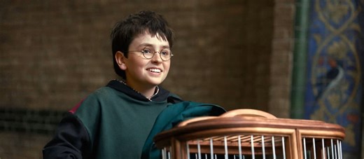 New "Harry Potter" Documentary Special Becomes a Global HBO Hit