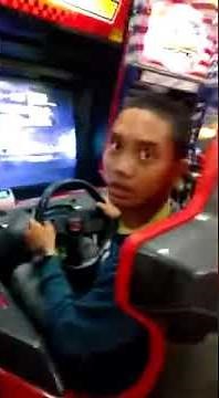 BATTLE GEAR 2 Arcade Game 2 Player TOYOTA AE86 TRUENO GT-APEX GTV vs CELICA ZZT31 AT Auto 6 Speeds!!