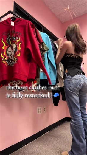 Just a reminder we have Men’s Ed Hardy & Von Dutch T shirts & Hoodies! We also have men’s concert T shirts! Come see us at 512 W College Ave Appleton #512wcollegeave #appletonwisconsin #edhardy #vondutch #wisconsinboutique