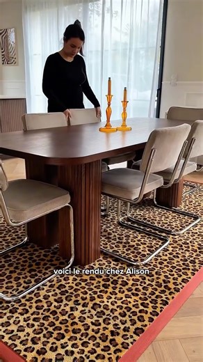 AMANDINE & ALISON on Instagram: "LA DEUXIÈME PARTIE & UN SUPER CONCOURS 🎁 On vous fait gagner 500€ chez @saint_maclou 😍 Pour participer : ✔️ Suivre @saint_maclou & @undressingpourdeux ✔️ Liker ce réel ✔️ Commenter déco en invitant vos amis ✨ 🍀 Bonus : partage en story 📅 Fin du concours le 26 janvier #concours #deco #decohome #giveaway"