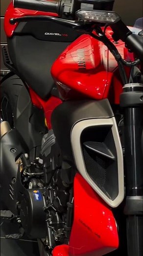 DUCATI DIAVEL V4 BIKE RED SPORTS 2025|Ducati Diavel The Ultimate Performance Monster You Can’t Miss