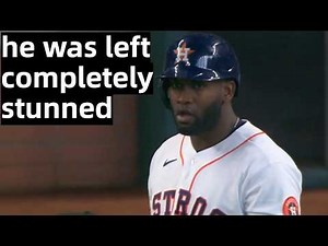 We Just Saw a Hitter Get Robbed of a Home Run In One of The Weirdest Ways You’ll Ever See