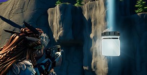 Fortnite Chapter 2 Season 8 | Where to Find All 21 Color Bottles