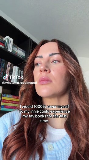 Explore Favorite Books with a Fresh Perspective