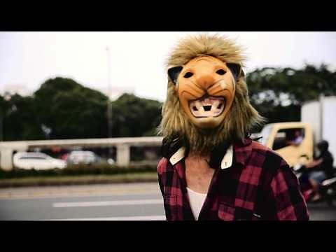 Navicula - Harimau! Harimau! (a tale of the last Sumatran Tiger)