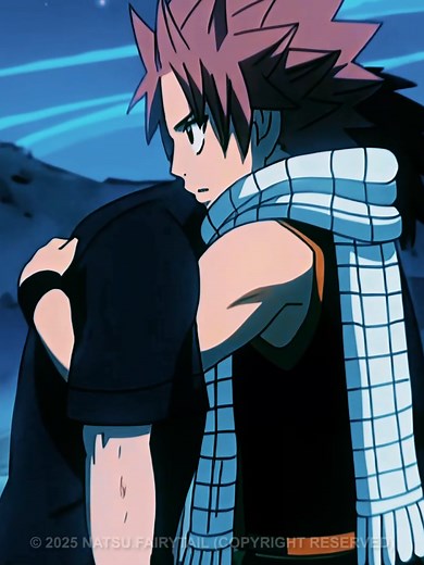 BEST DUO: Natsu & Gray from Fairy Tail