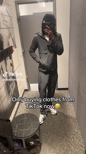 Experience the Trendiest TikTok Fashion Styles