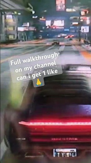 cyberpunk 2077 full walkthrough on my channel insane gameplay and missions #cyberpunk2077