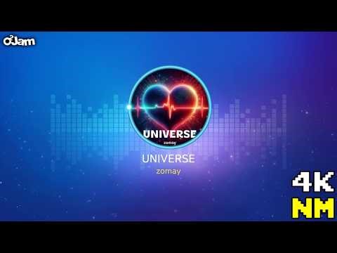 [O2Jam : The Beginning] UNIVERSE [4K NM16]