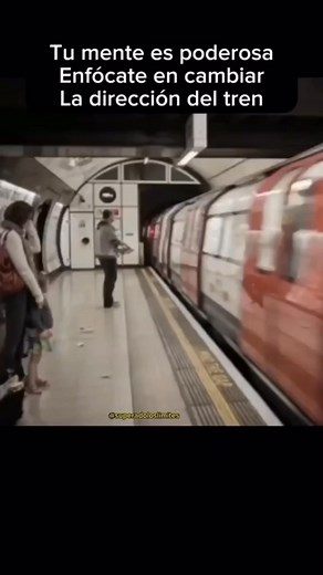 1.9M views · 36K reactions | El poder del cambio está en ti易 --¿Te...