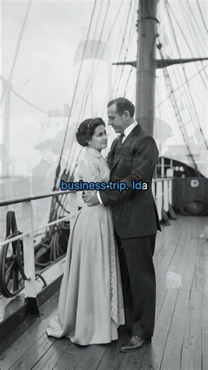 The Hero of the Titanic