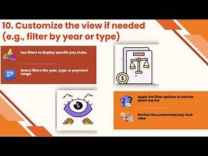 How to Find Pay Stub in Workday | Workday Training Guide | Workday Tutorial Steps