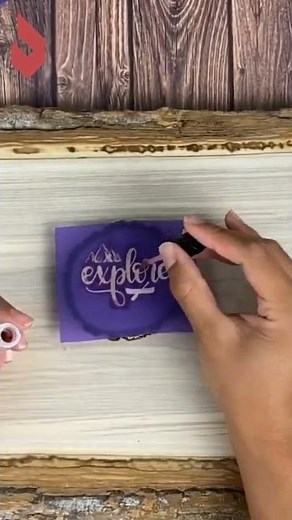 Scorch Marker is for Beginners and Experts