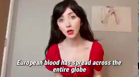 Pro-white dating has been rolled out globally.