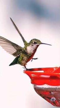 Meaning of the Hummingbird as a Spirit Animal ✨🙏🏻