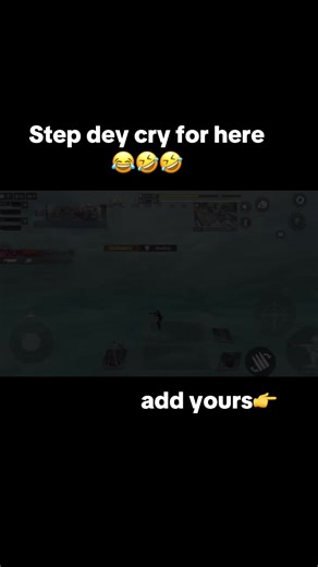 Air Dance Fun Moments in Call of Duty Mobile