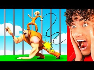 Reacting to the FUNNIEST ANIMATIONS on YouTube! (Funny Cartoons!)